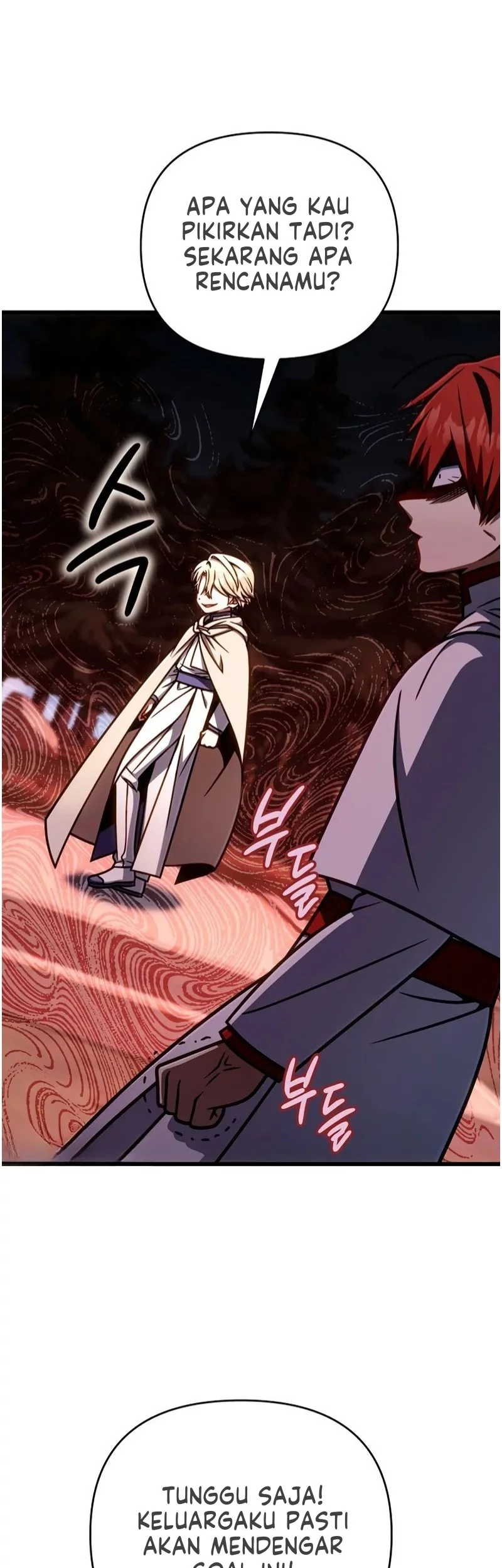 I’m Going To Destroy This Country Chapter 55 Gambar 57