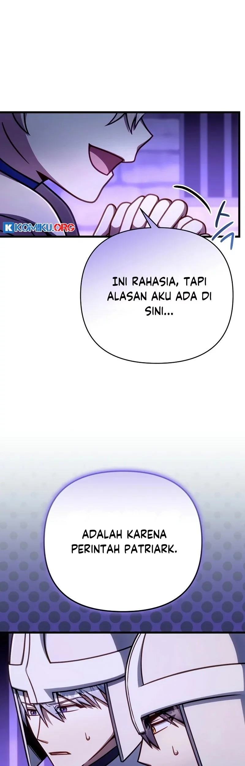 I’m Going To Destroy This Country Chapter 55 Gambar 4