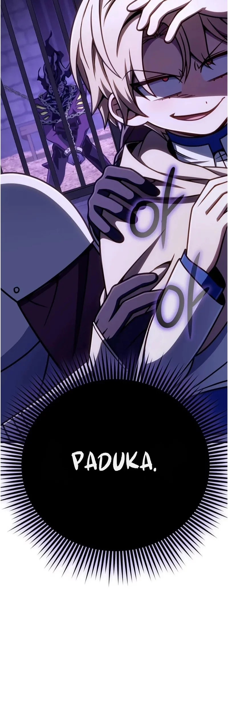 I’m Going To Destroy This Country Chapter 55 Gambar 15