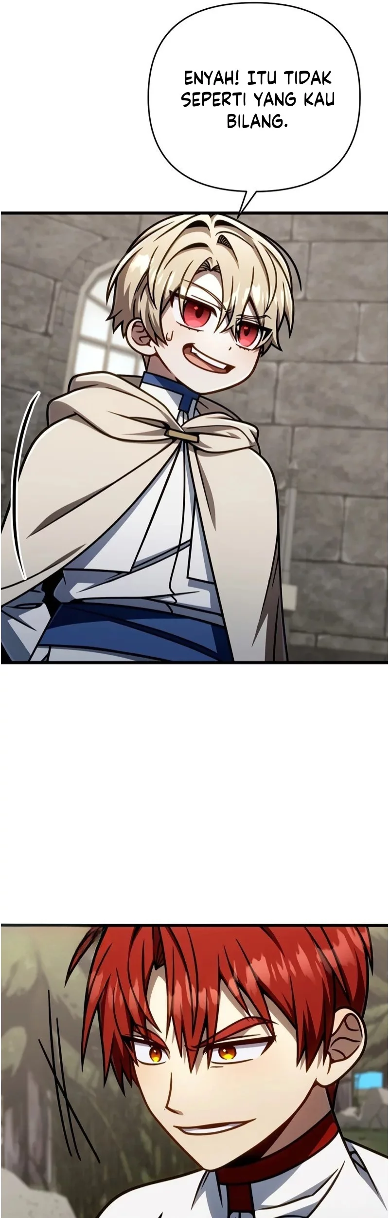 I’m Going To Destroy This Country Chapter 55 Gambar 26