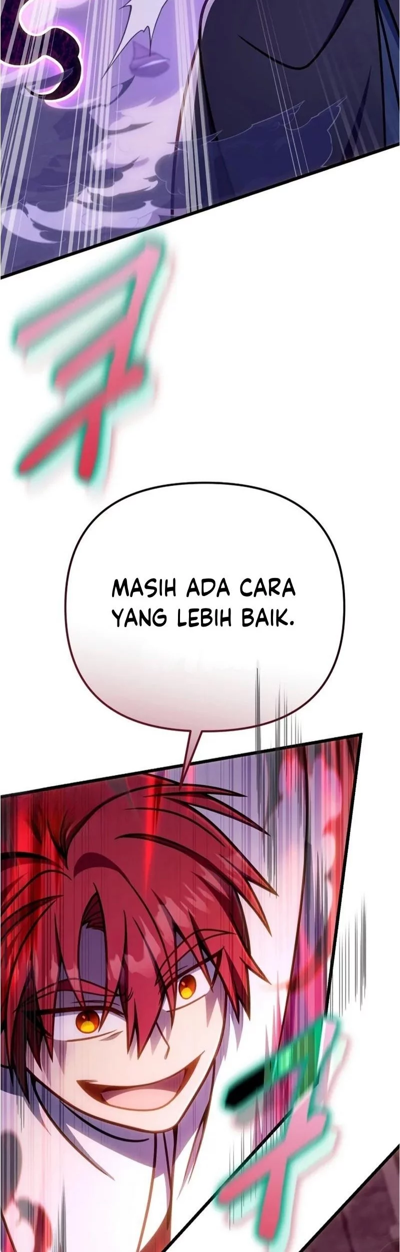 I’m Going To Destroy This Country Chapter 55 Gambar 33