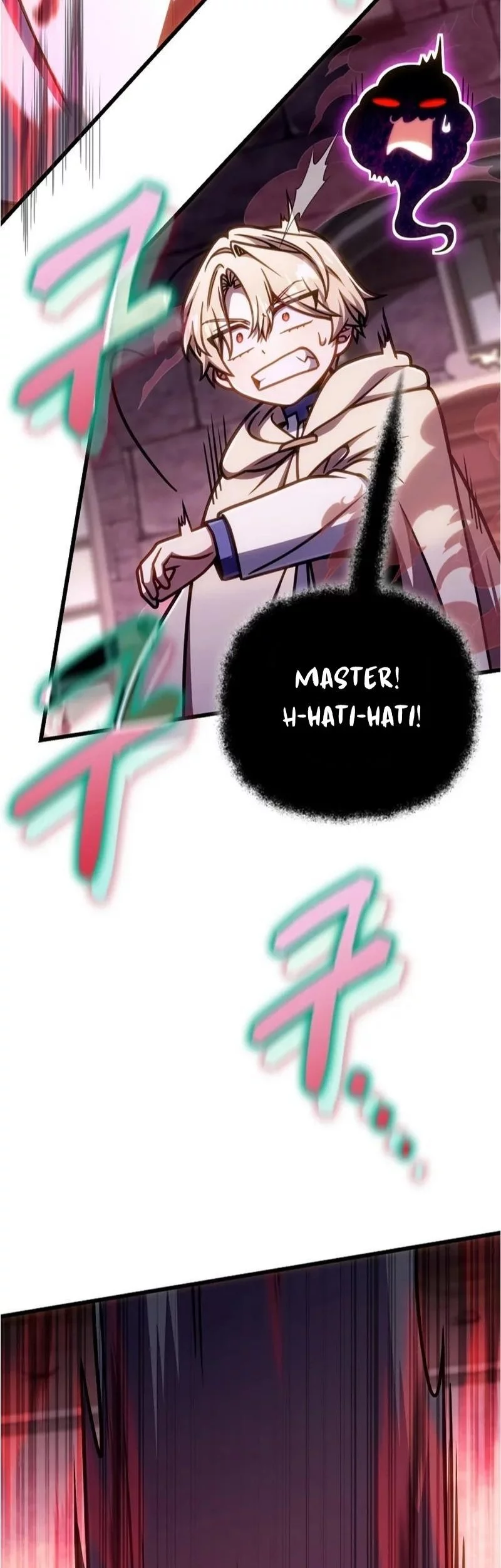 I’m Going To Destroy This Country Chapter 55 Gambar 34