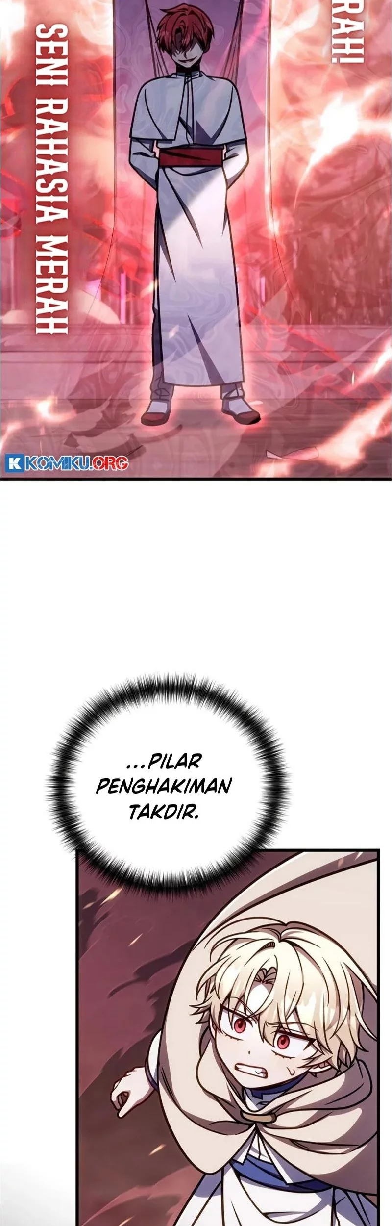 I’m Going To Destroy This Country Chapter 55 Gambar 36