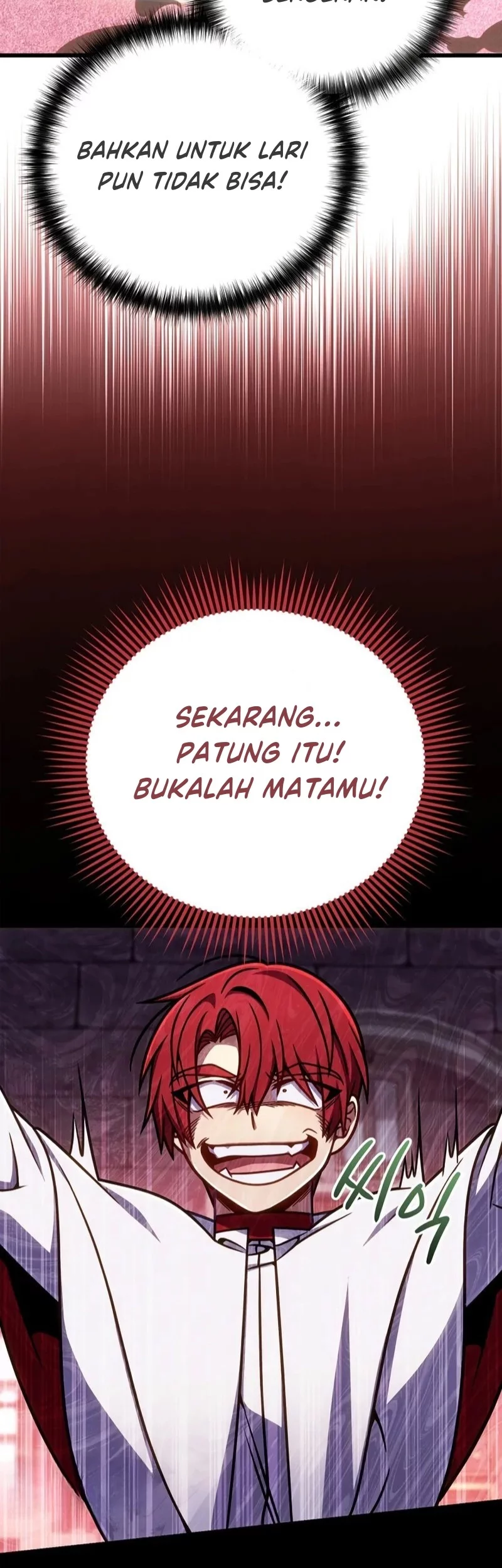 I’m Going To Destroy This Country Chapter 55 Gambar 48