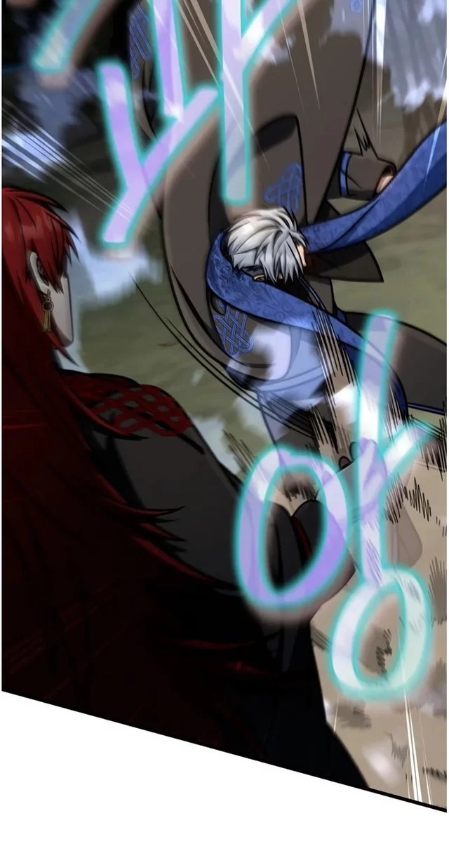 I’m Going To Destroy This Country Chapter 56 Gambar 26