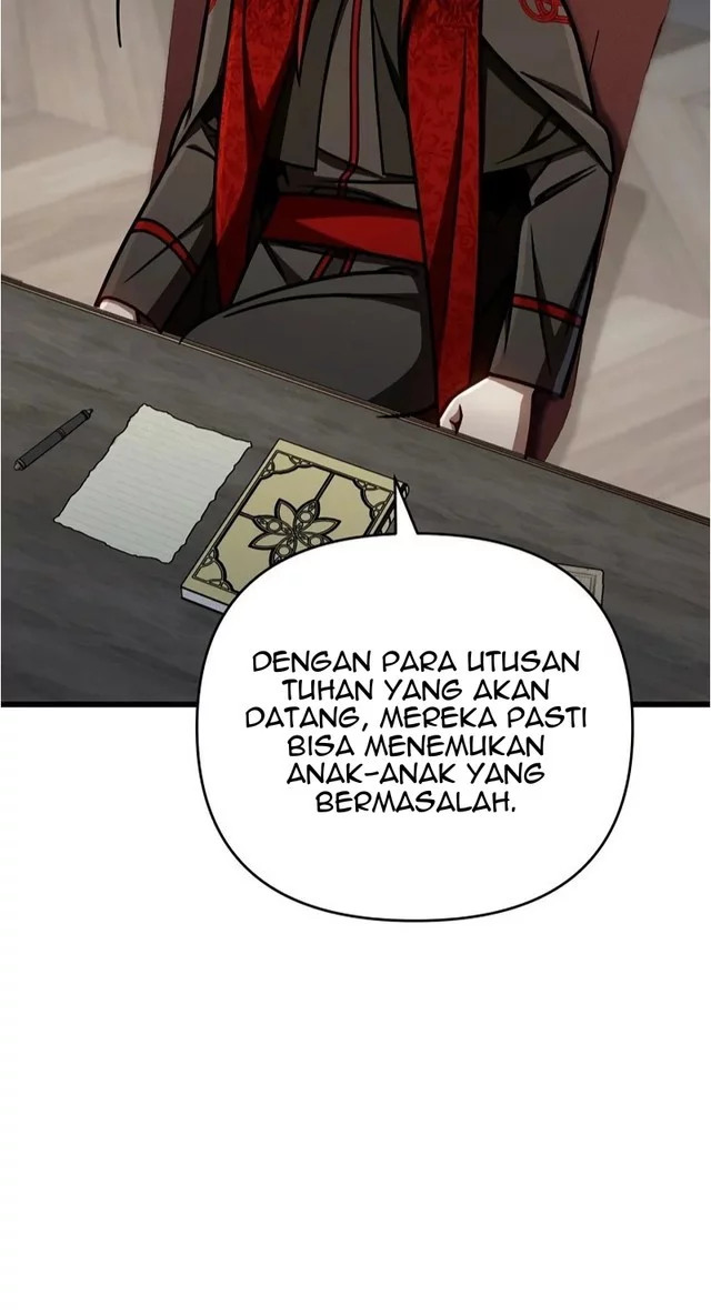 I’m Going To Destroy This Country Chapter 56 Gambar 36