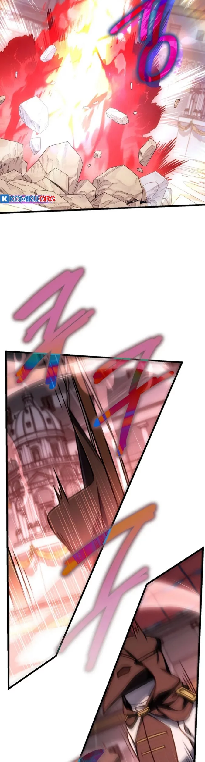 I’m Going To Destroy This Country Chapter 57 Gambar 48