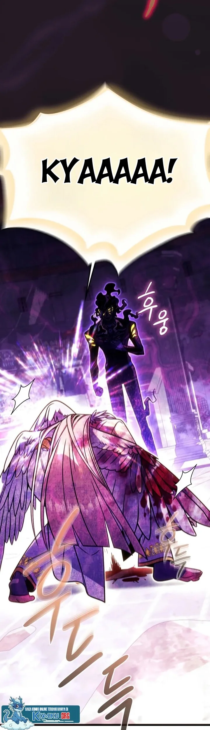 I’m Going To Destroy This Country Chapter 61 Gambar 13