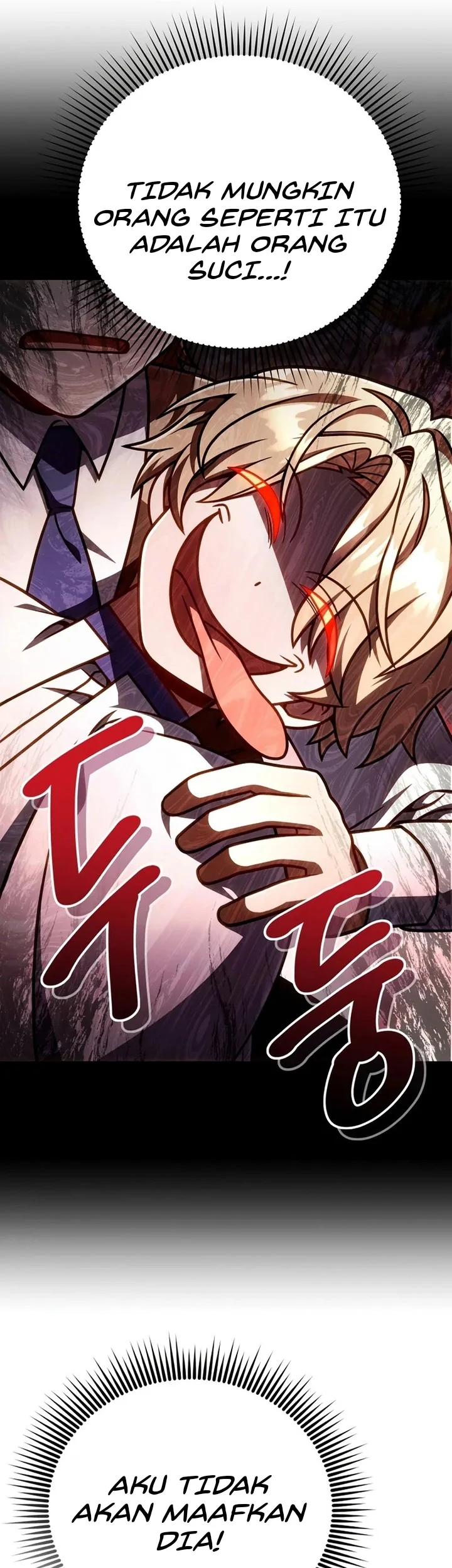 I’m Going To Destroy This Country Chapter 61 Gambar 20