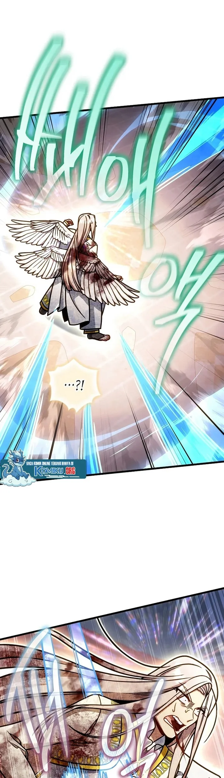 I’m Going To Destroy This Country Chapter 61 Gambar 22