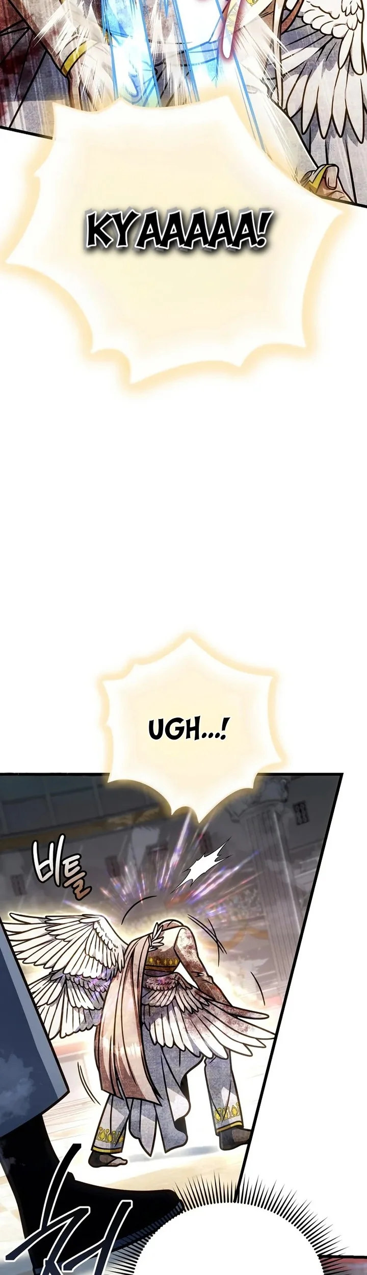 I’m Going To Destroy This Country Chapter 61 Gambar 23