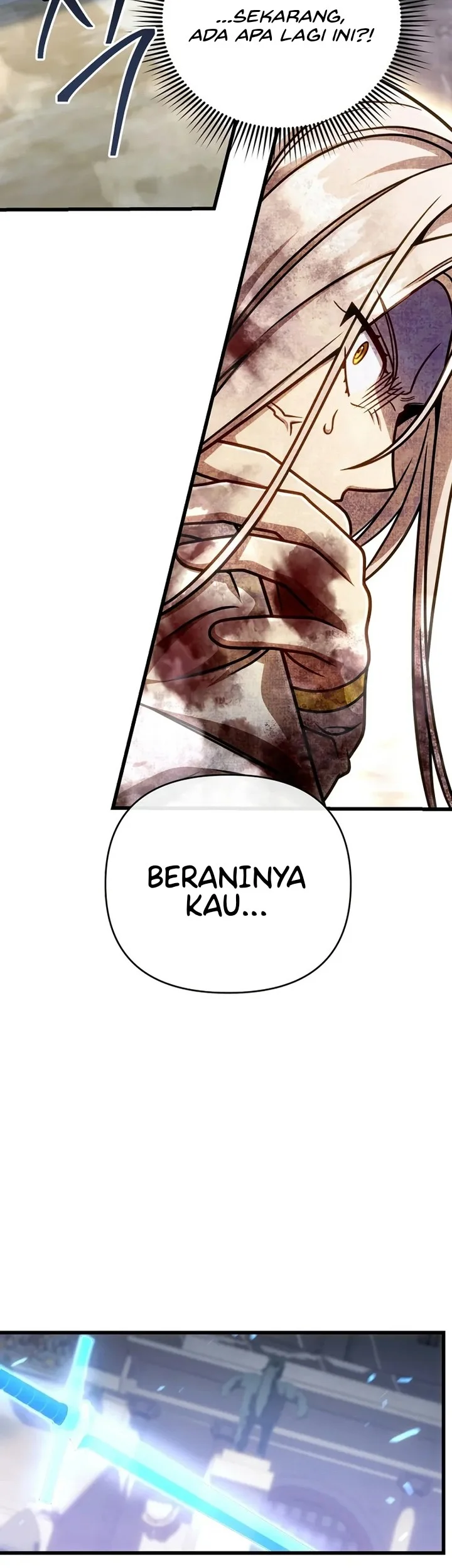 I’m Going To Destroy This Country Chapter 61 Gambar 24