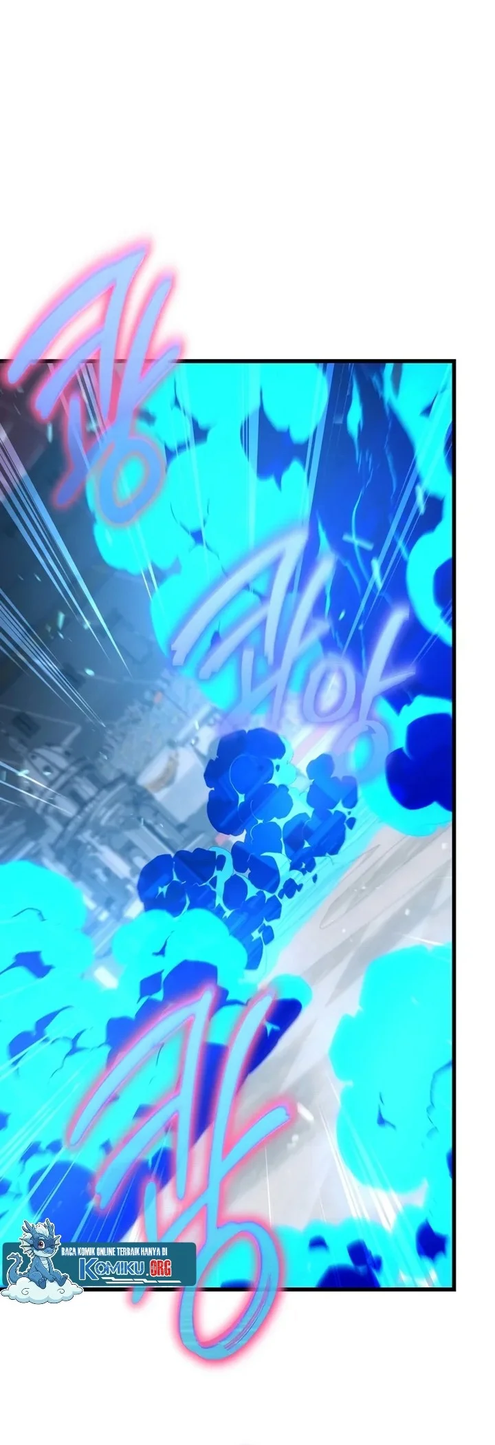 I’m Going To Destroy This Country Chapter 61 Gambar 27