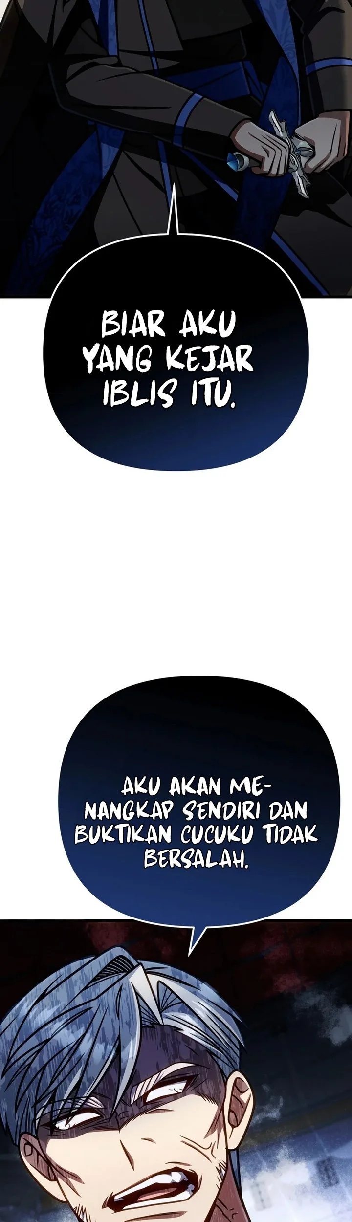 I’m Going To Destroy This Country Chapter 61 Gambar 43