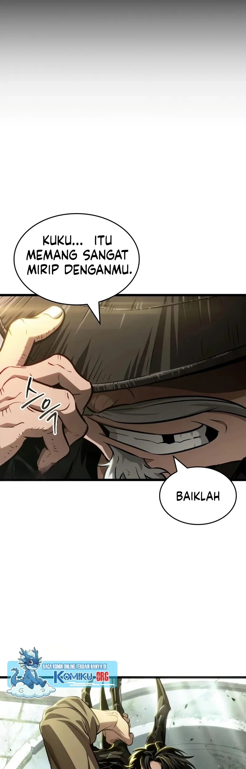 I’m Going To Destroy This Country Chapter 62 Gambar 54