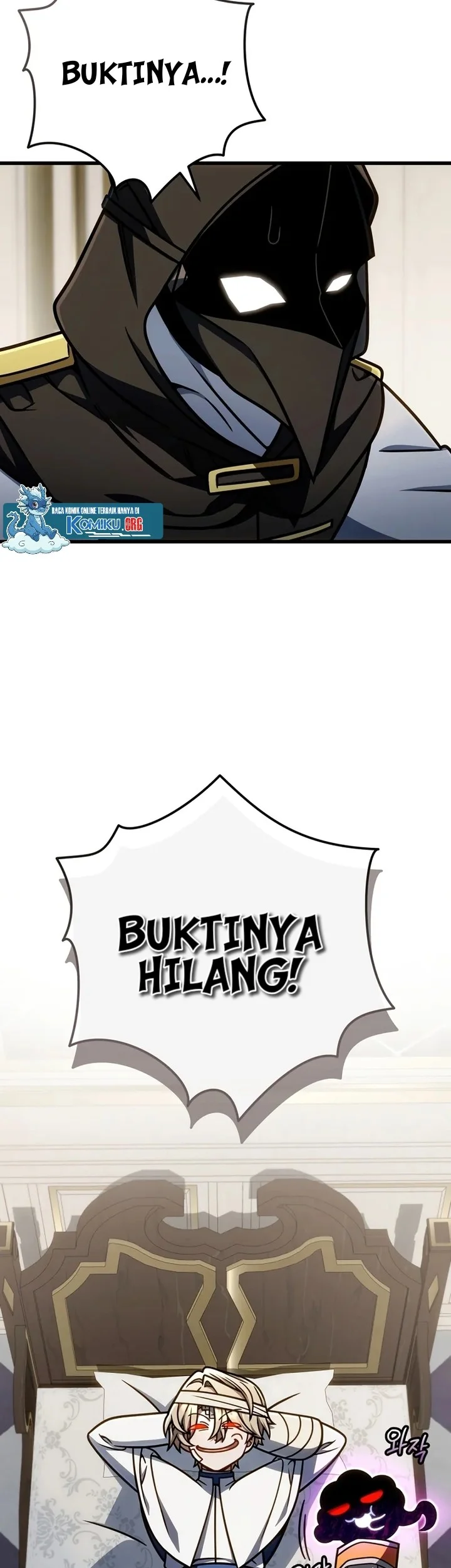 I’m Going To Destroy This Country Chapter 62 Gambar 3