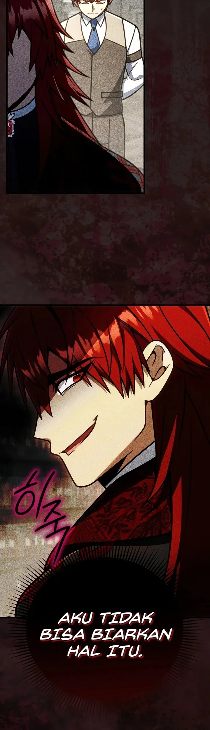 I’m Going To Destroy This Country Chapter 62 Gambar 11