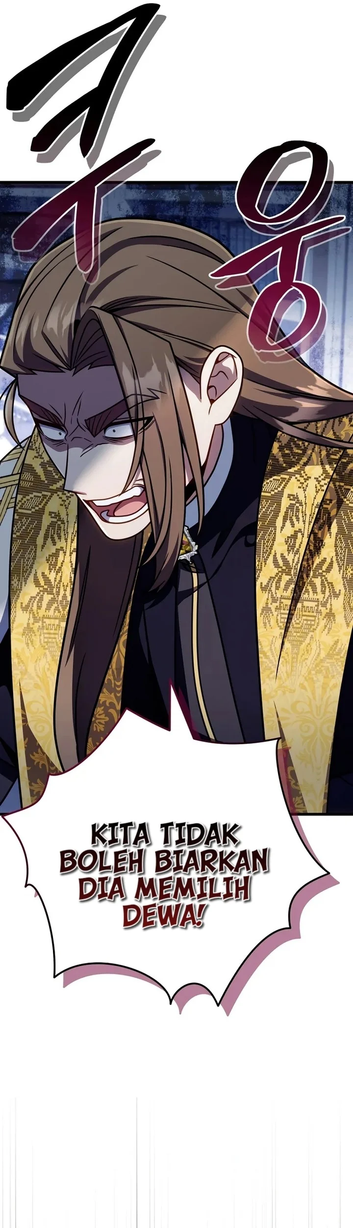 I’m Going To Destroy This Country Chapter 62 Gambar 28