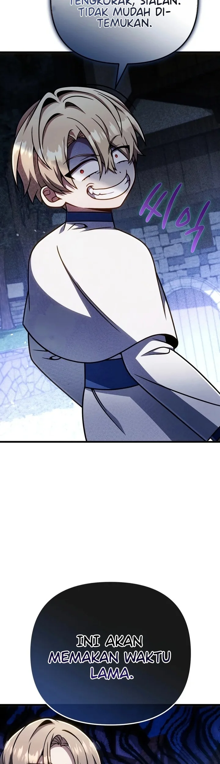 I’m Going To Destroy This Country Chapter 63 Gambar 5