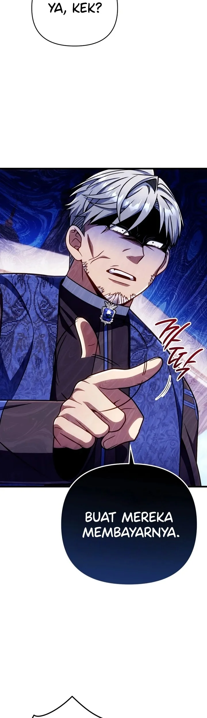 I’m Going To Destroy This Country Chapter 63 Gambar 12