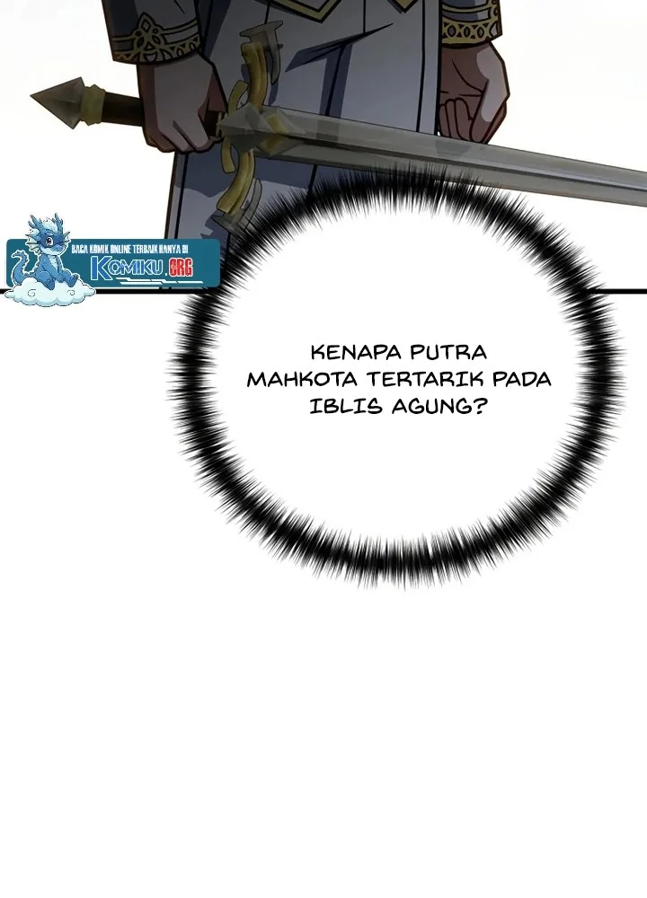 I’m Going To Destroy This Country Chapter 63 Gambar 29