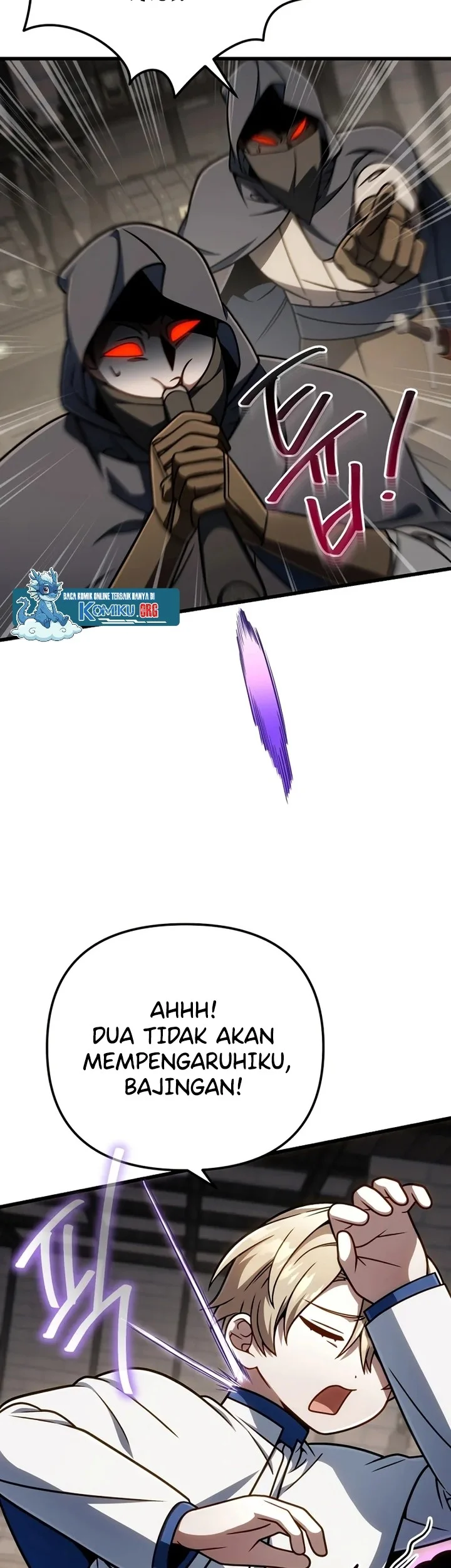 I’m Going To Destroy This Country Chapter 63 Gambar 41