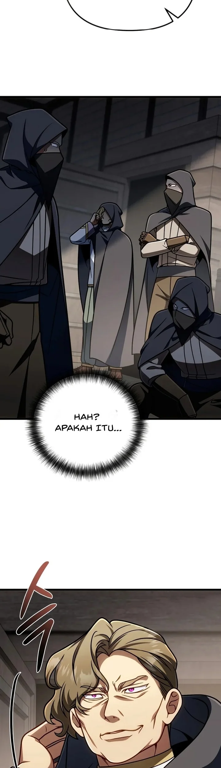 I’m Going To Destroy This Country Chapter 63 Gambar 48