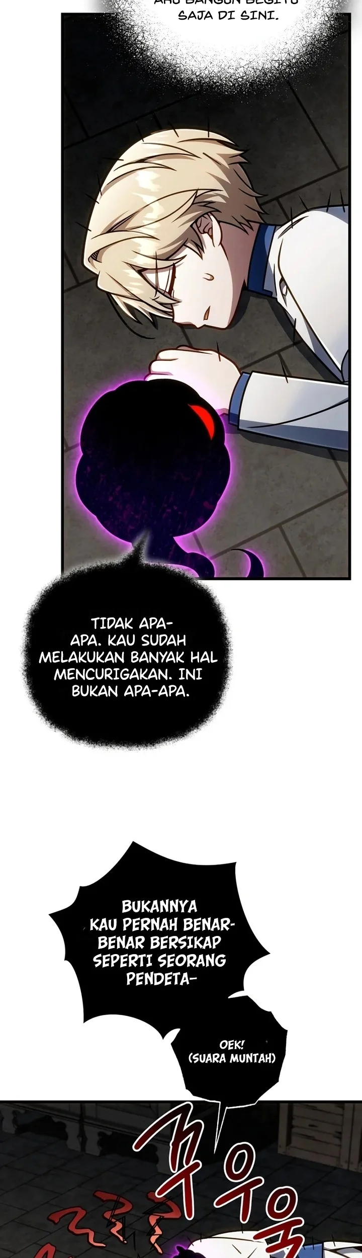 I’m Going To Destroy This Country Chapter 63 Gambar 54