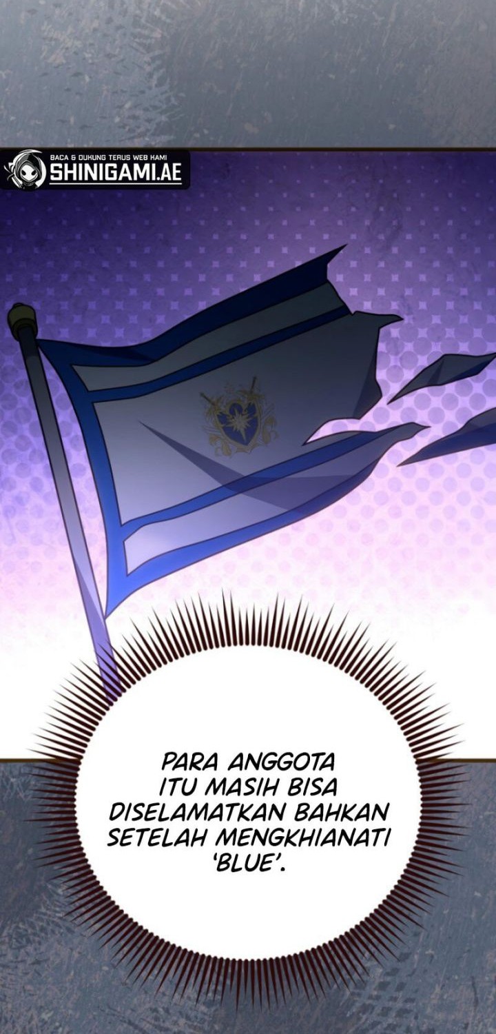 I’m Going To Destroy This Country Chapter 32 Gambar 64