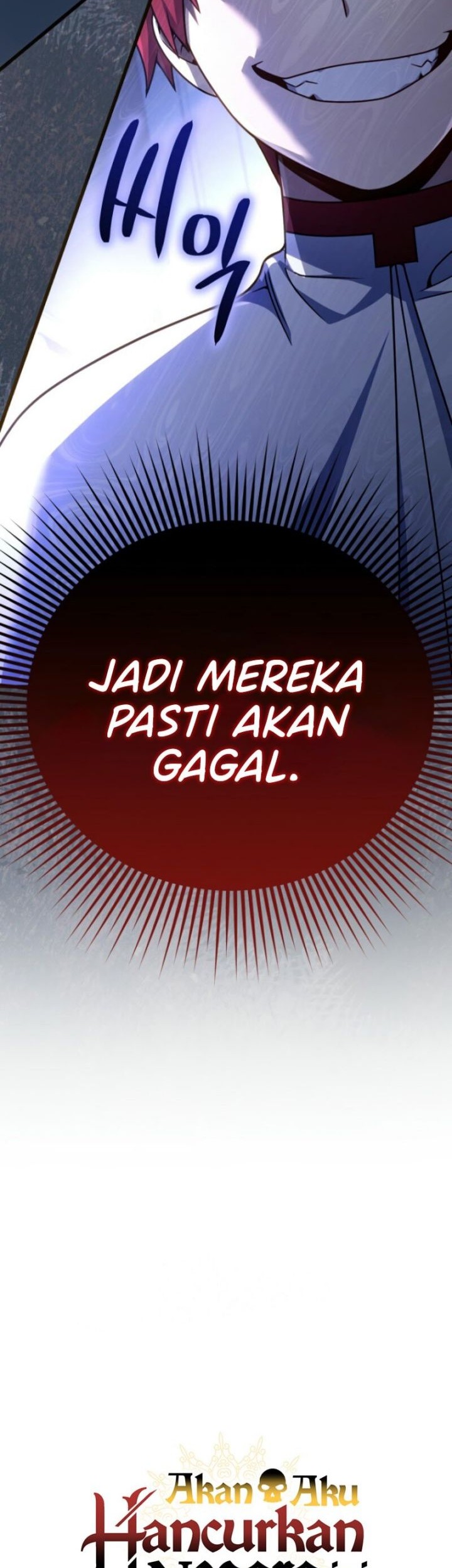 I’m Going To Destroy This Country Chapter 32 Gambar 66