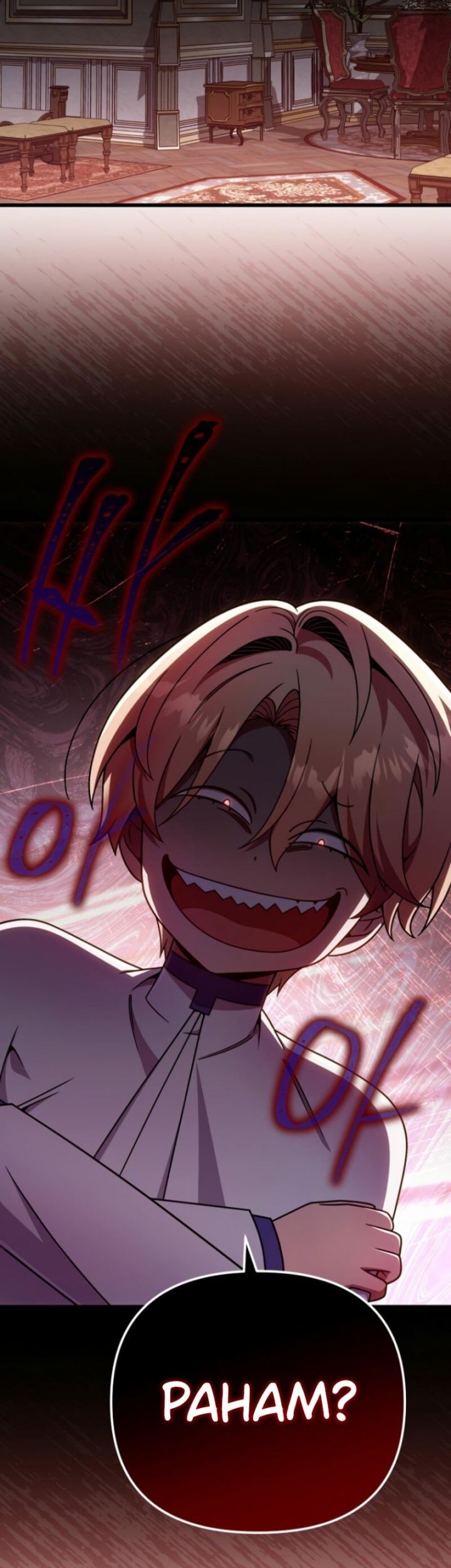 I’m Going To Destroy This Country Chapter 32 Gambar 35