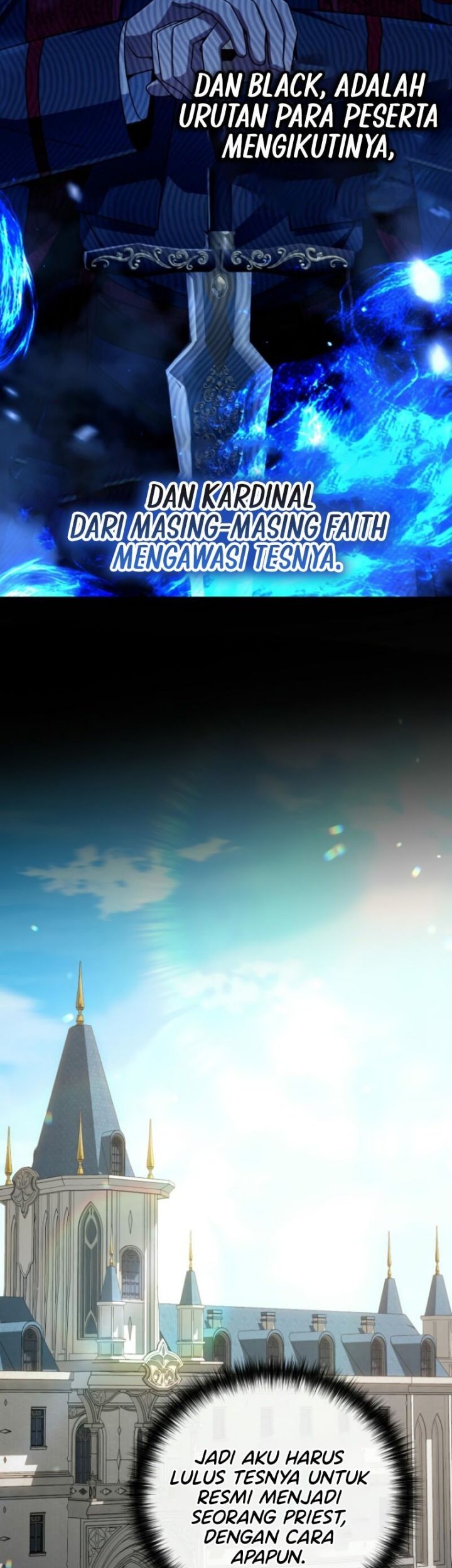 I’m Going To Destroy This Country Chapter 32 Gambar 4