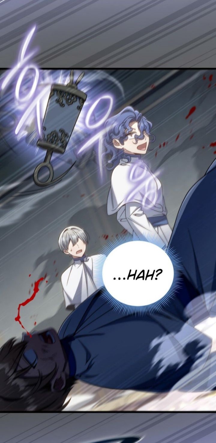 I’m Going To Destroy This Country Chapter 32 Gambar 17