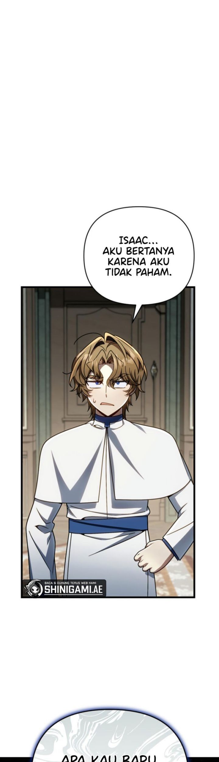 I’m Going To Destroy This Country Chapter 32 Gambar 23