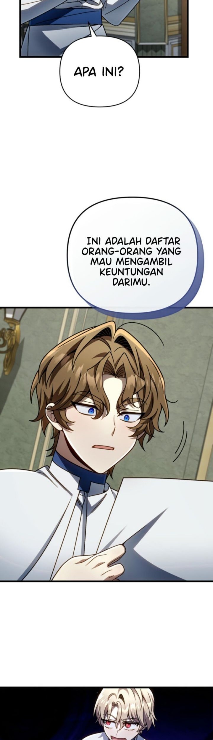 I’m Going To Destroy This Country Chapter 32 Gambar 30