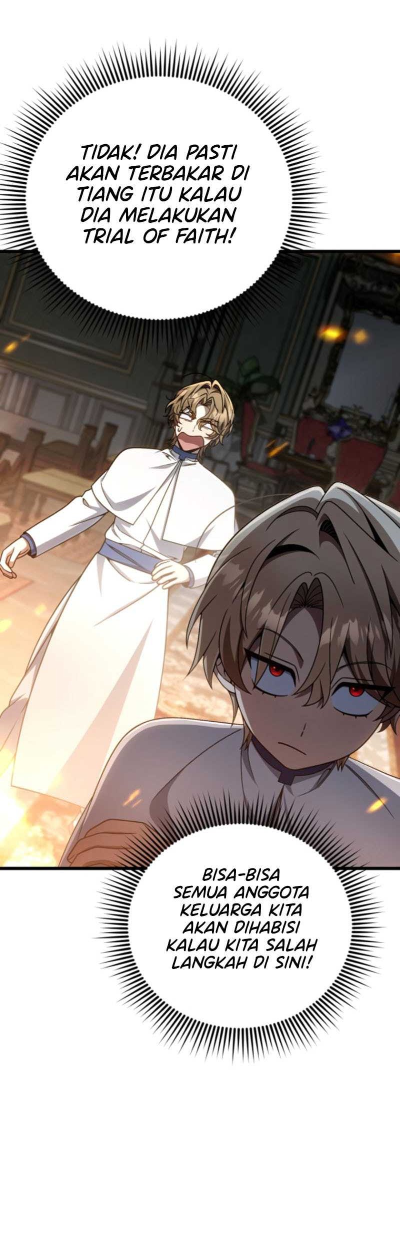 I’m Going To Destroy This Country Chapter 33 Gambar 59