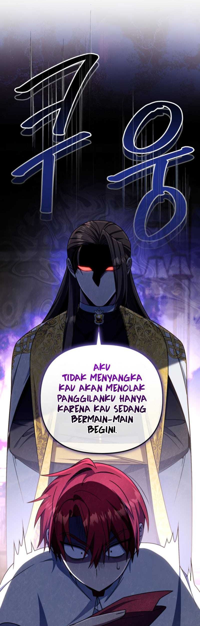 I’m Going To Destroy This Country Chapter 33 Gambar 62