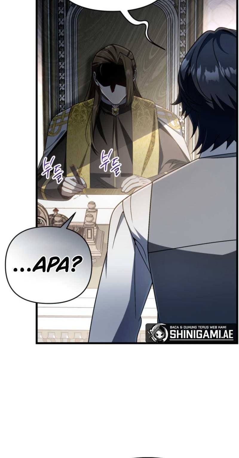 I’m Going To Destroy This Country Chapter 33 Gambar 40