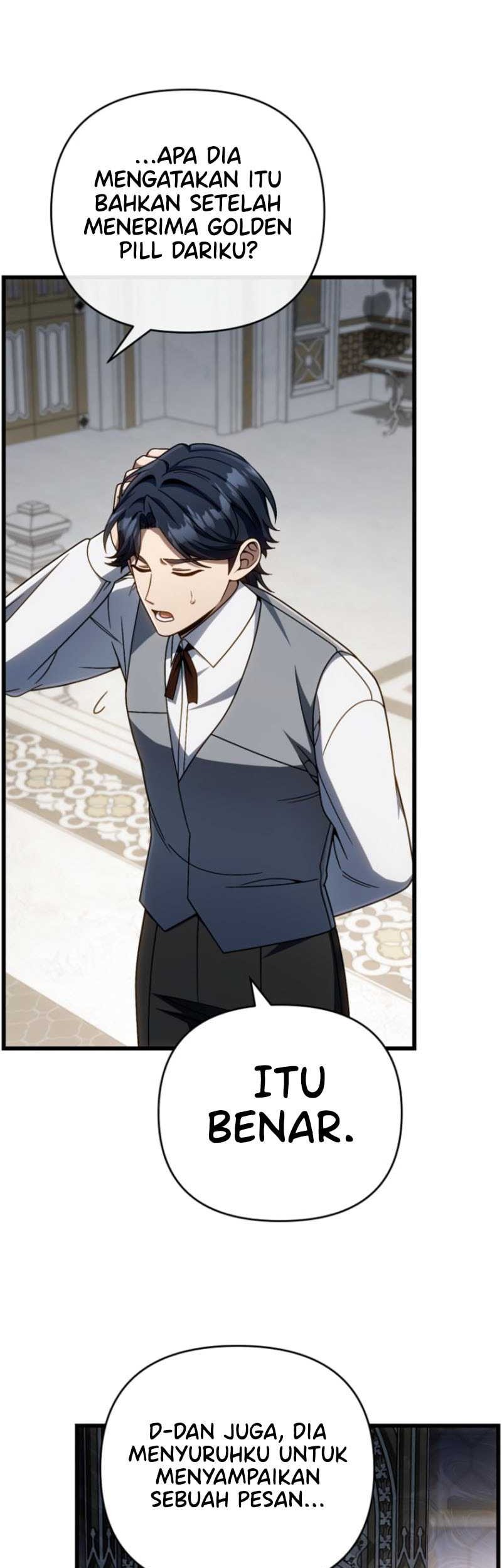 I’m Going To Destroy This Country Chapter 33 Gambar 39