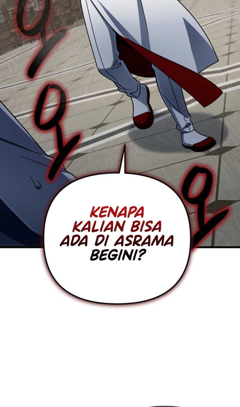 I’m Going To Destroy This Country Chapter 33 Gambar 48