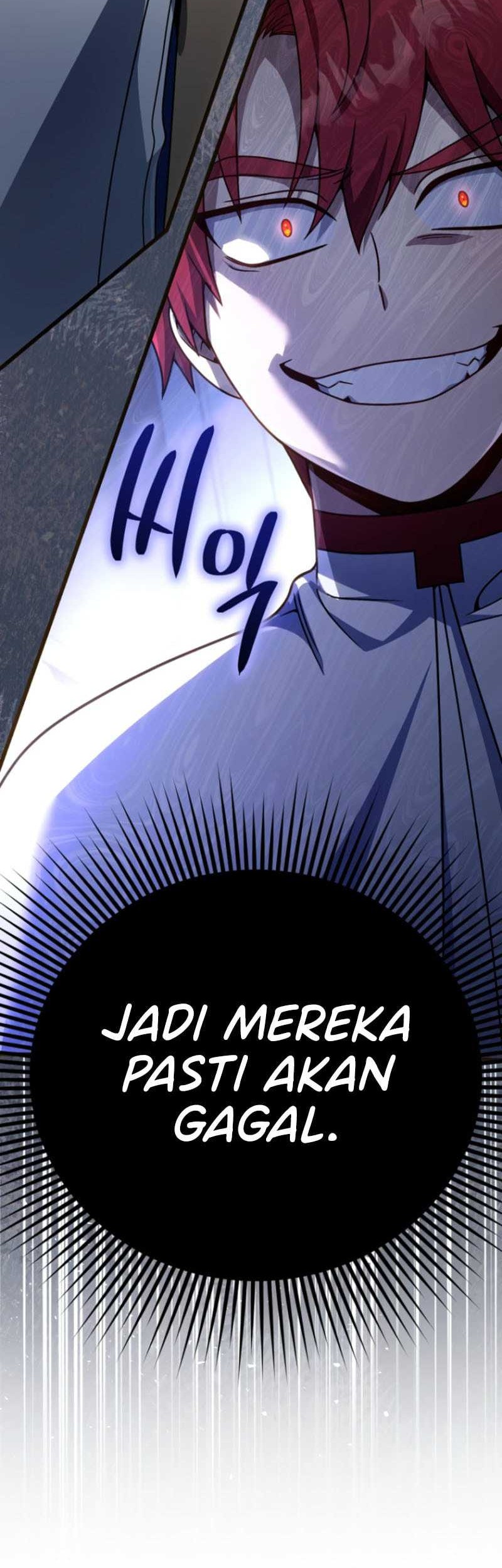 Manhwa I’m Going To Destroy This Country Chapter 33 gambar nomor 2