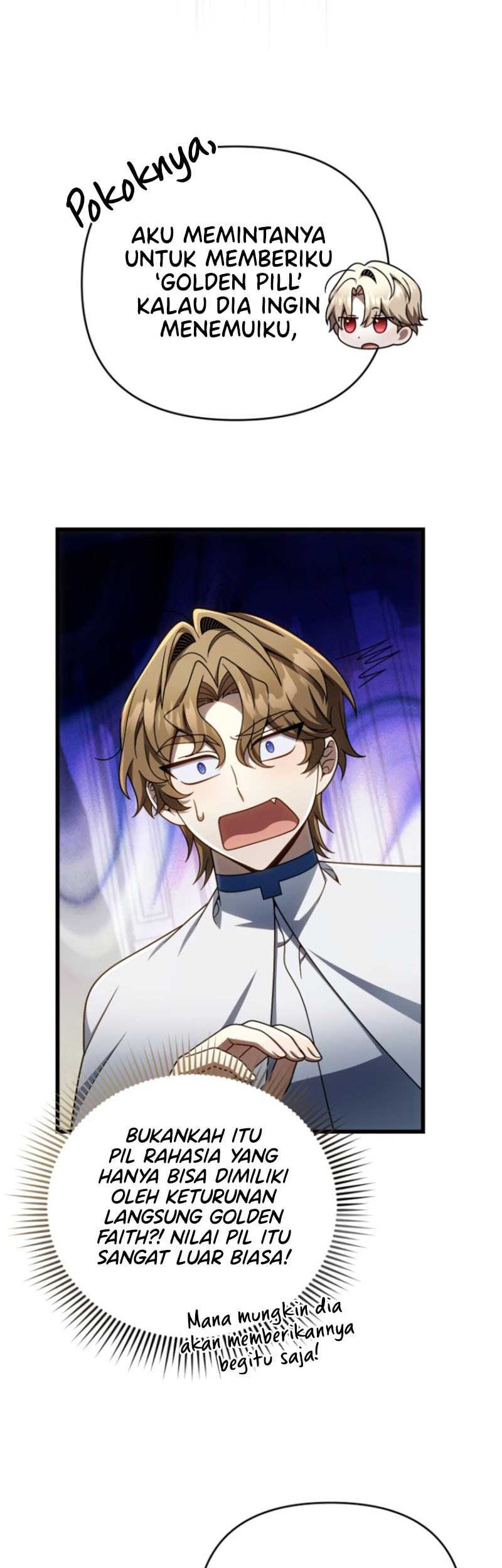 I’m Going To Destroy This Country Chapter 33 Gambar 10