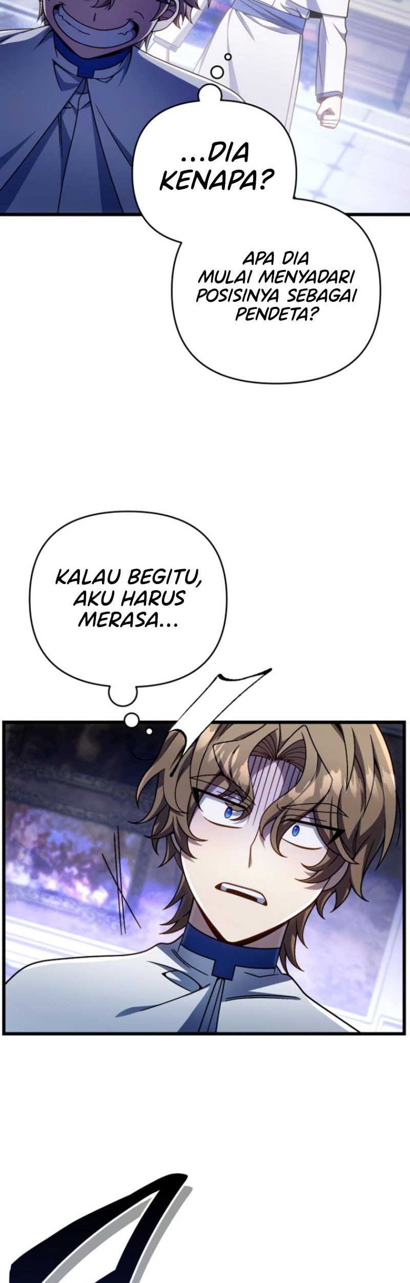 I’m Going To Destroy This Country Chapter 33 Gambar 14