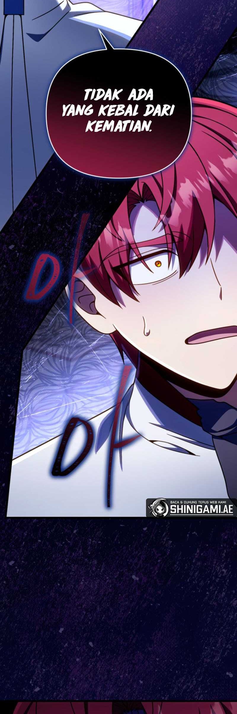 I’m Going To Destroy This Country Chapter 33 Gambar 32