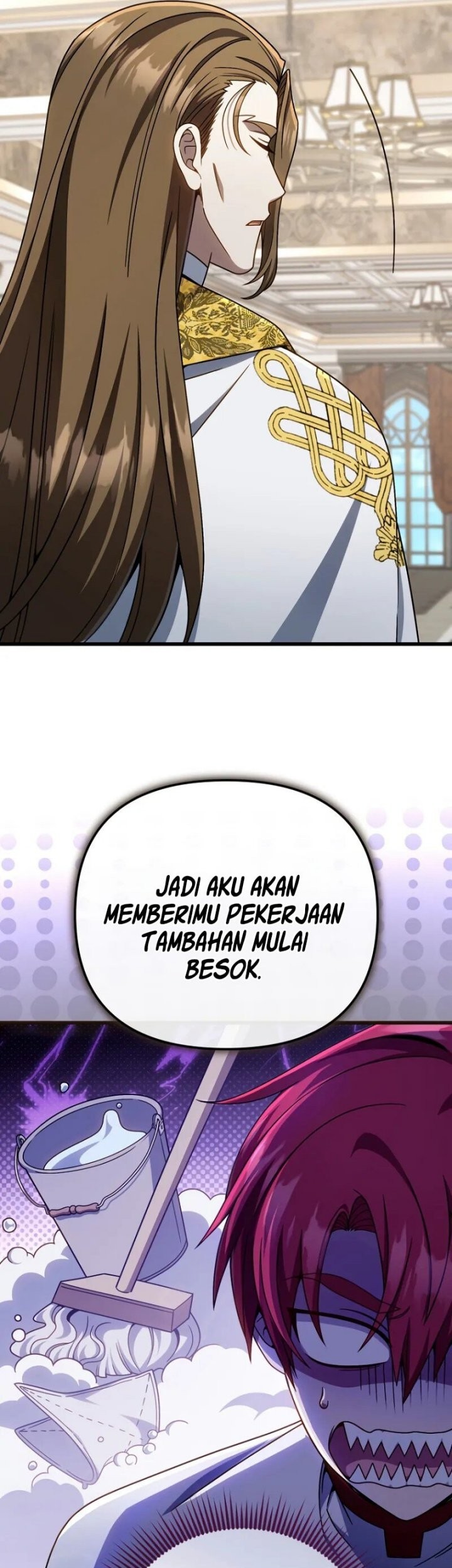 I’m Going To Destroy This Country Chapter 34 Gambar 21