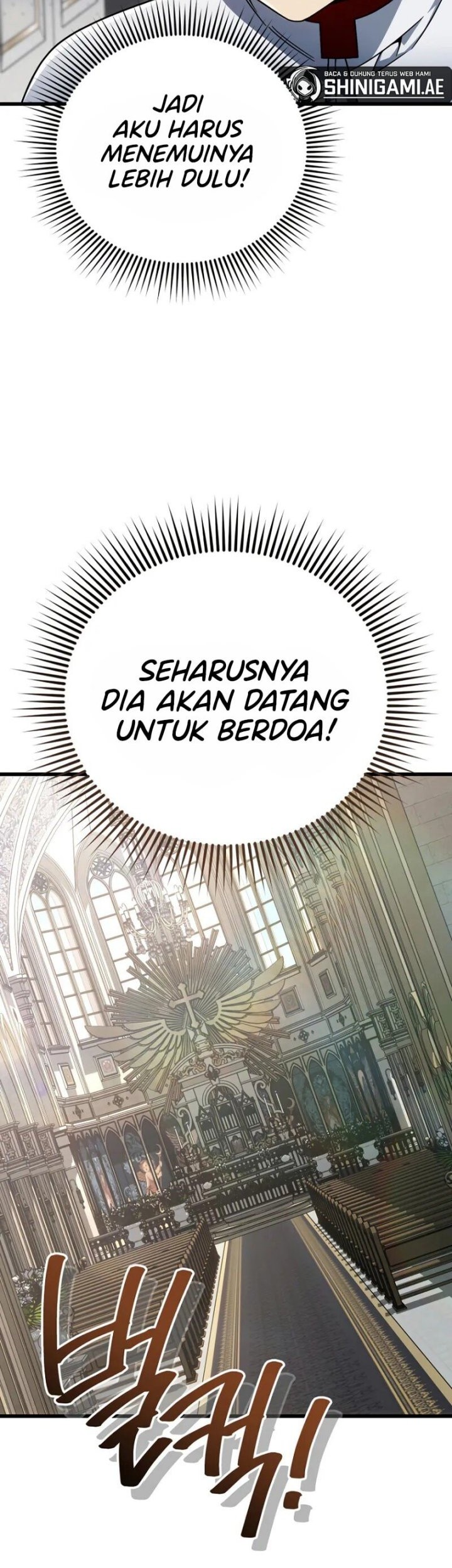 I’m Going To Destroy This Country Chapter 34 Gambar 31