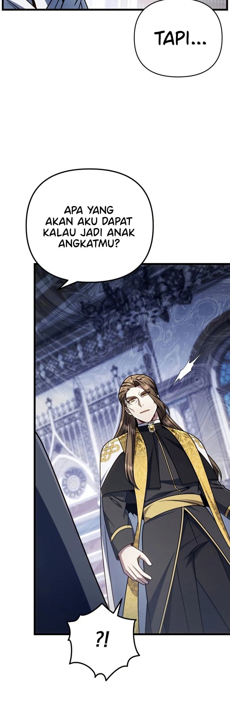 I’m Going To Destroy This Country Chapter 35 Gambar 8