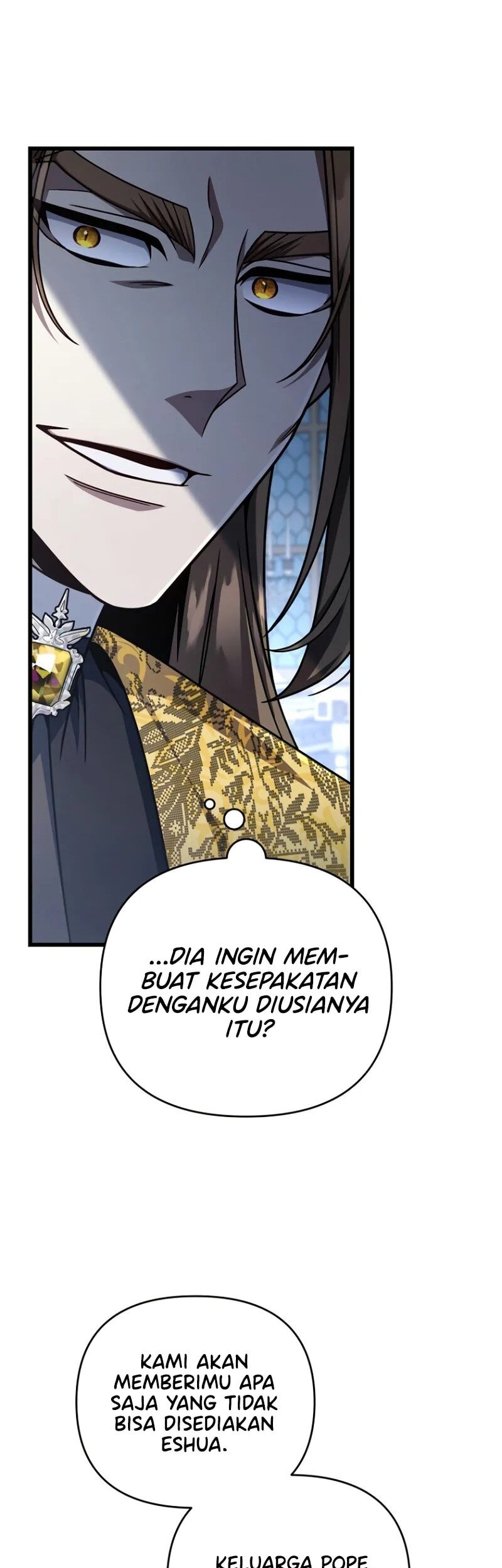 I’m Going To Destroy This Country Chapter 35 Gambar 10