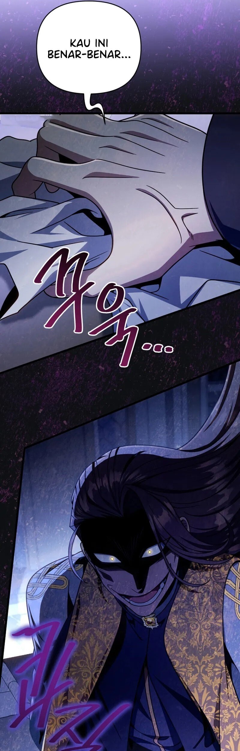 I’m Going To Destroy This Country Chapter 35 Gambar 30