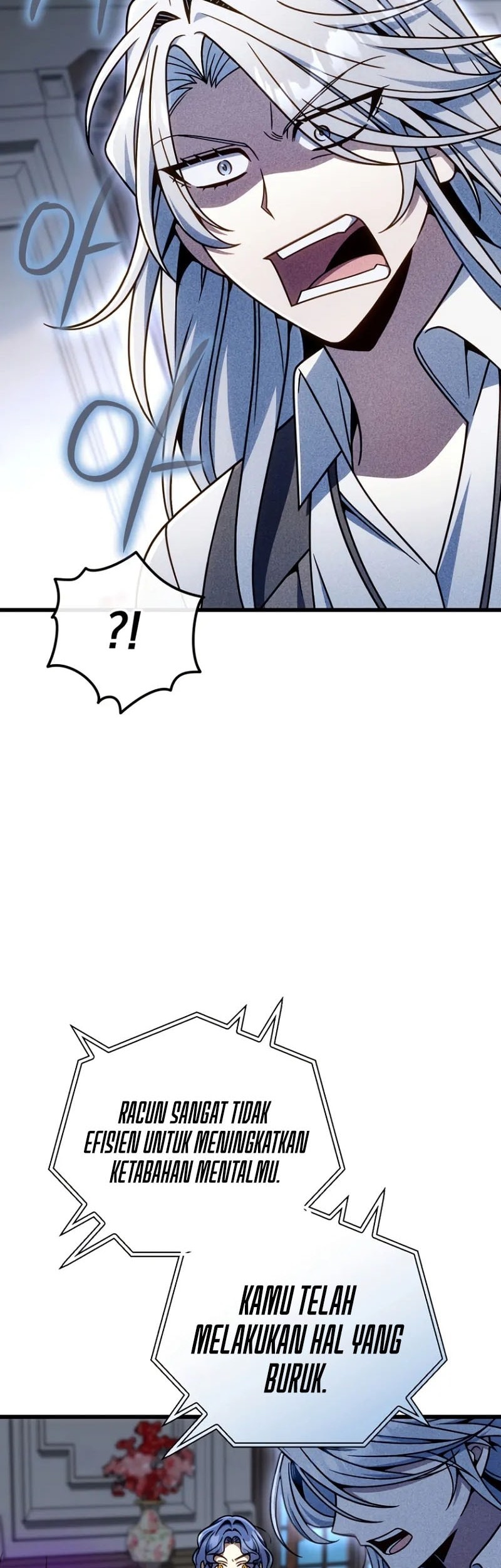 I’m Going To Destroy This Country Chapter 37 Gambar 7